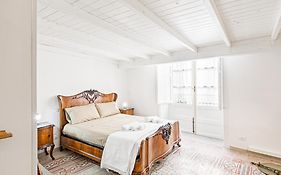 Palazzo Dei Normanni Stylish Apartment