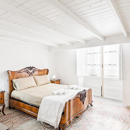 Palazzo Dei Normanni Stylish Apartment Palermo Zewnętrze zdjęcie