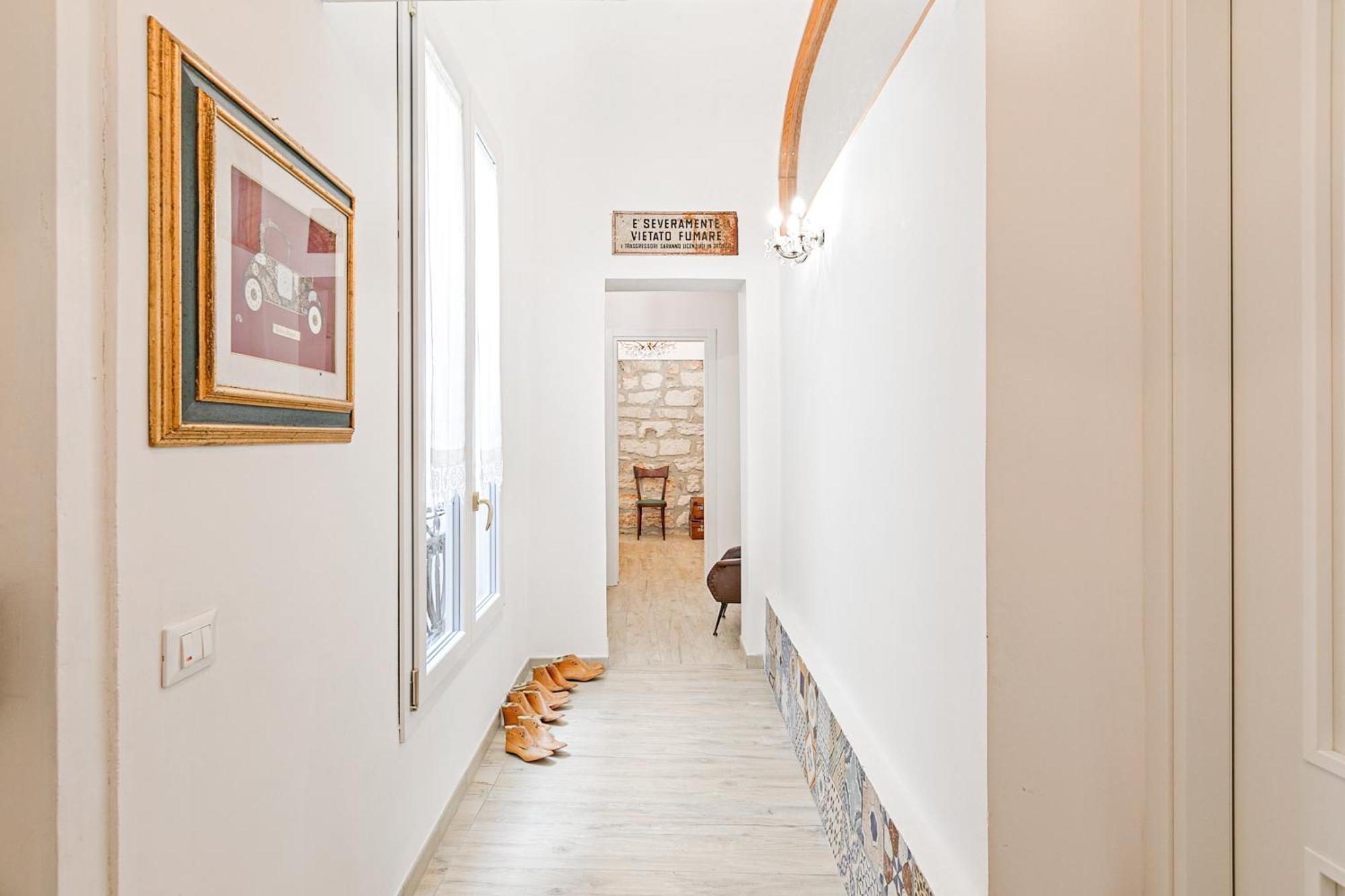 Palazzo Dei Normanni Stylish Apartment Palermo Zewnętrze zdjęcie