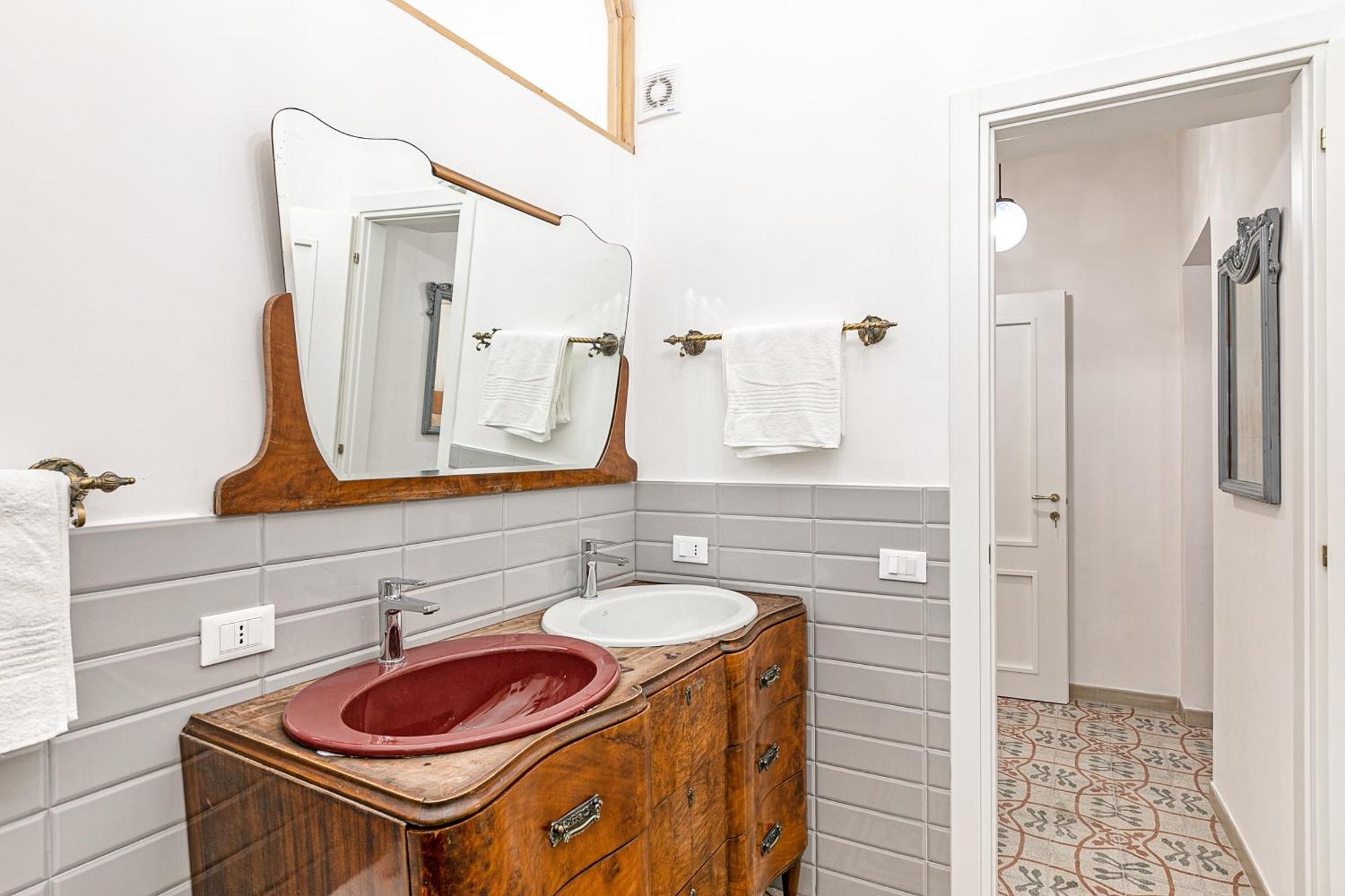 Palazzo Dei Normanni Stylish Apartment Palermo Zewnętrze zdjęcie