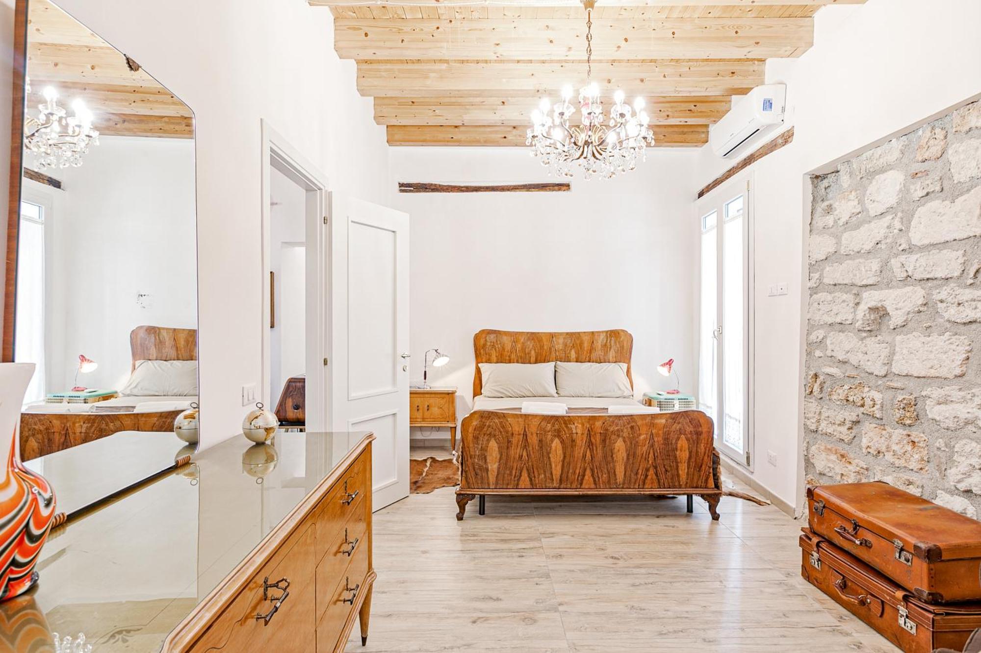 Palazzo Dei Normanni Stylish Apartment Palermo Zewnętrze zdjęcie