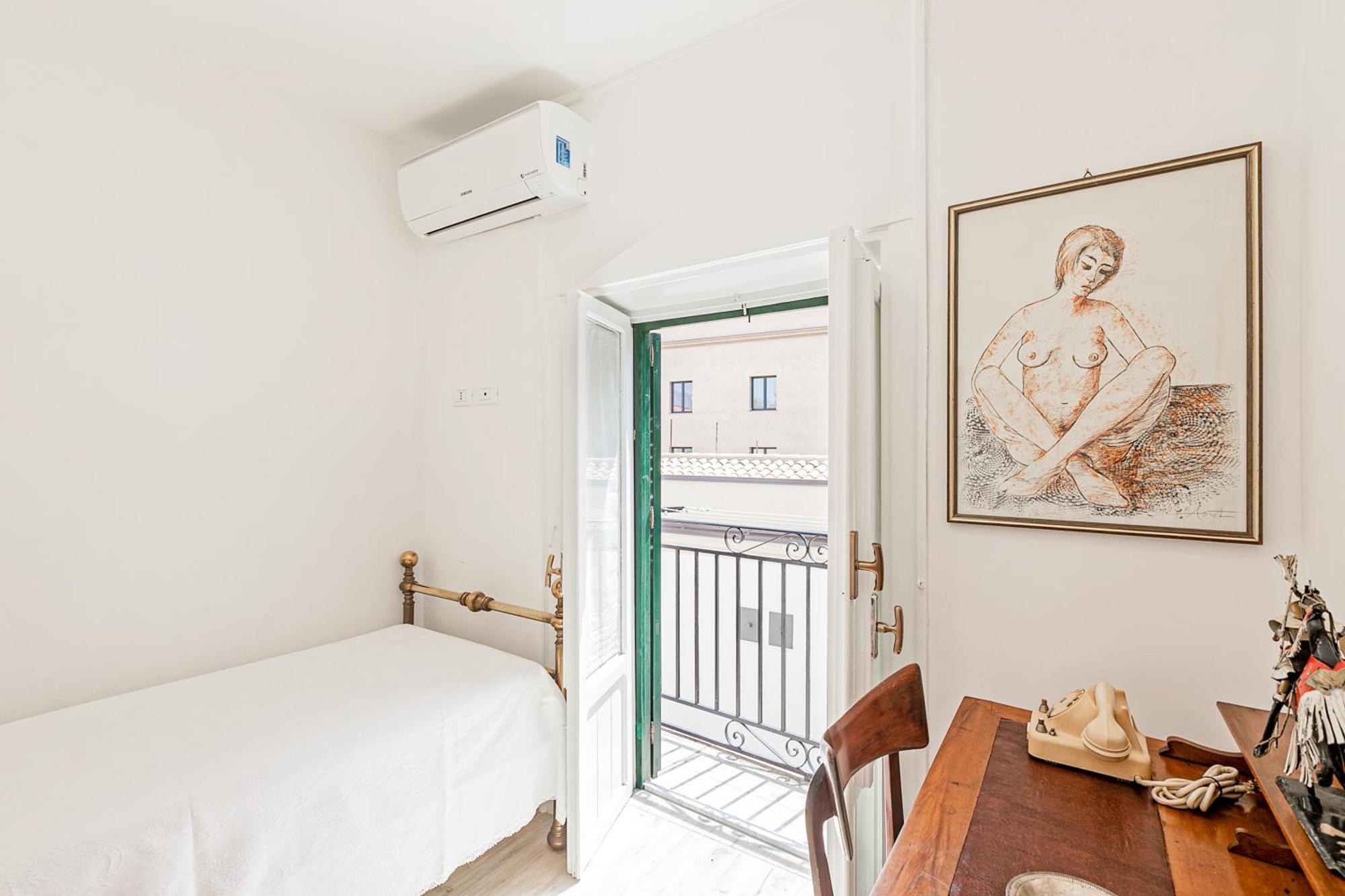 Palazzo Dei Normanni Stylish Apartment Palermo Zewnętrze zdjęcie