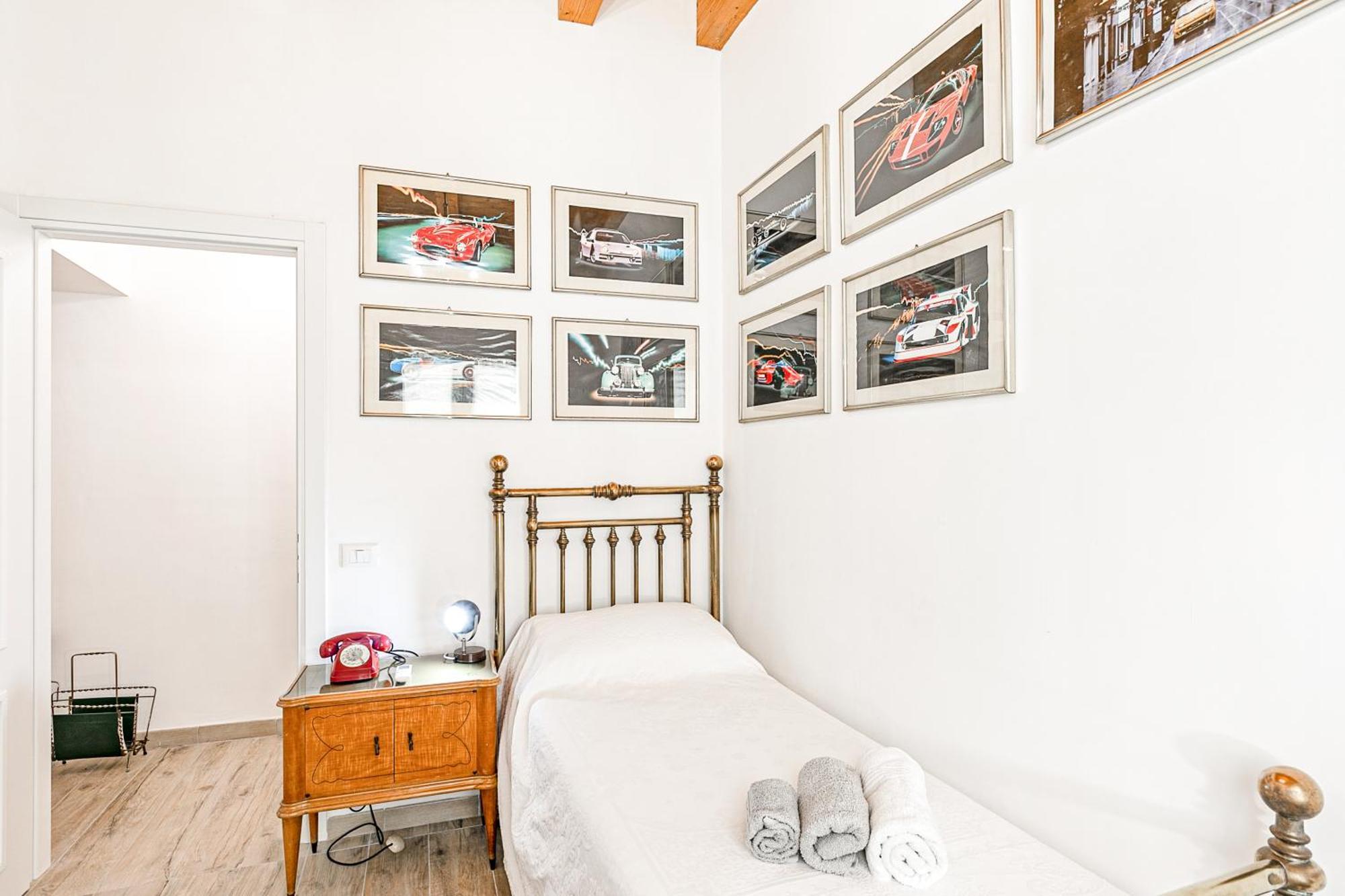 Palazzo Dei Normanni Stylish Apartment Palermo Zewnętrze zdjęcie