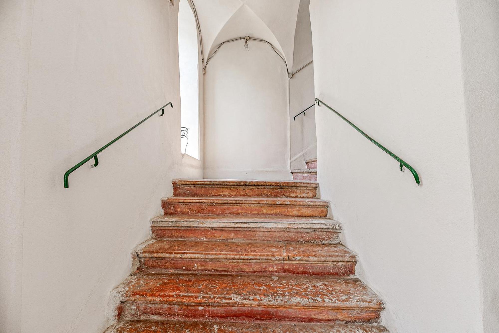 Palazzo Dei Normanni Stylish Apartment Palermo Zewnętrze zdjęcie
