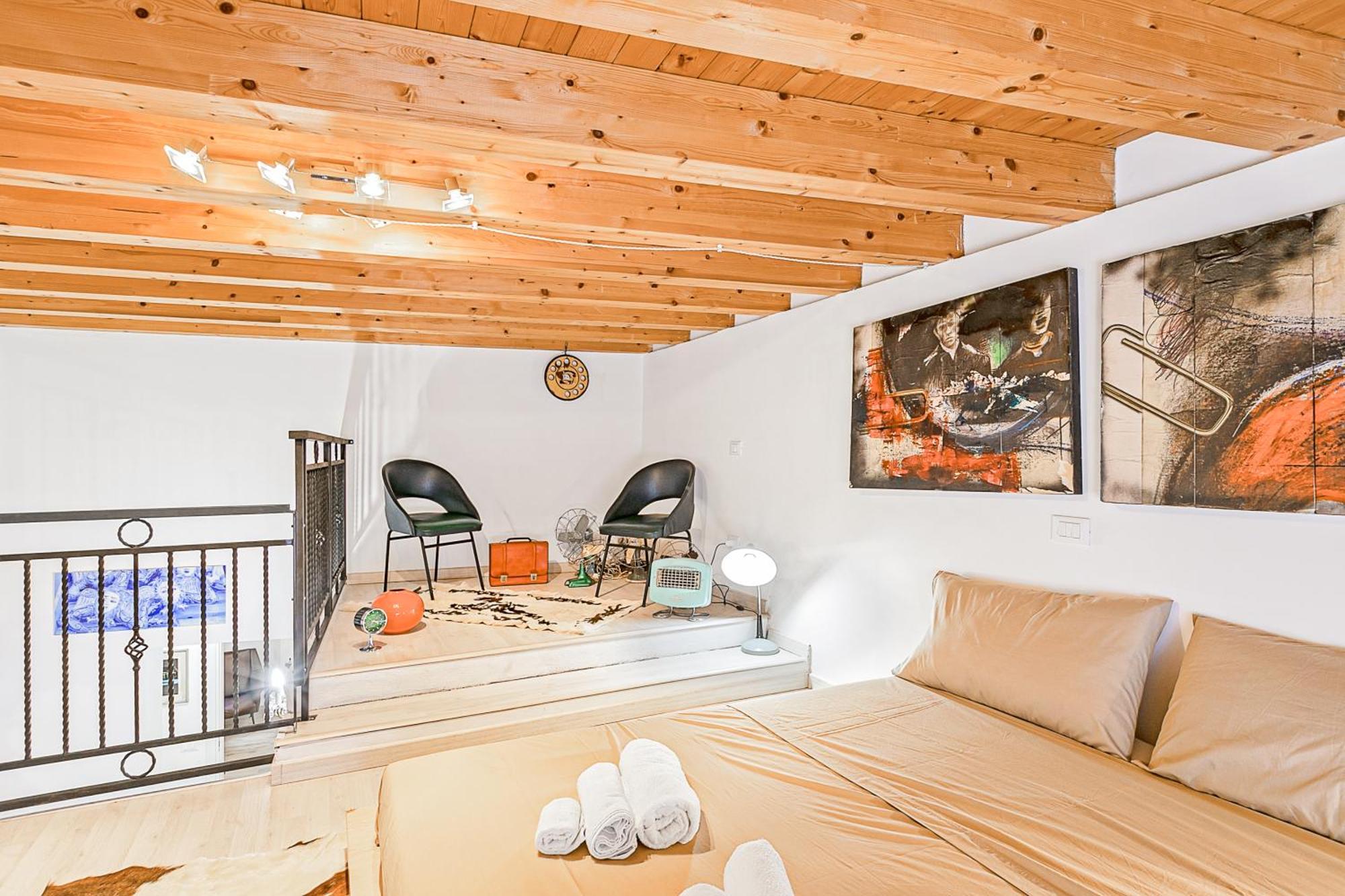 Palazzo Dei Normanni Stylish Apartment Palermo Zewnętrze zdjęcie