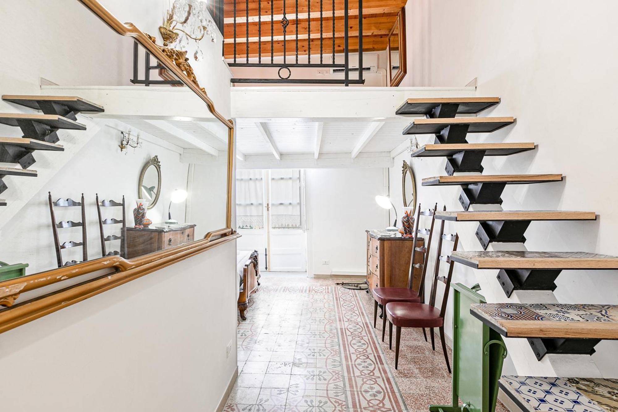 Palazzo Dei Normanni Stylish Apartment Palermo Zewnętrze zdjęcie
