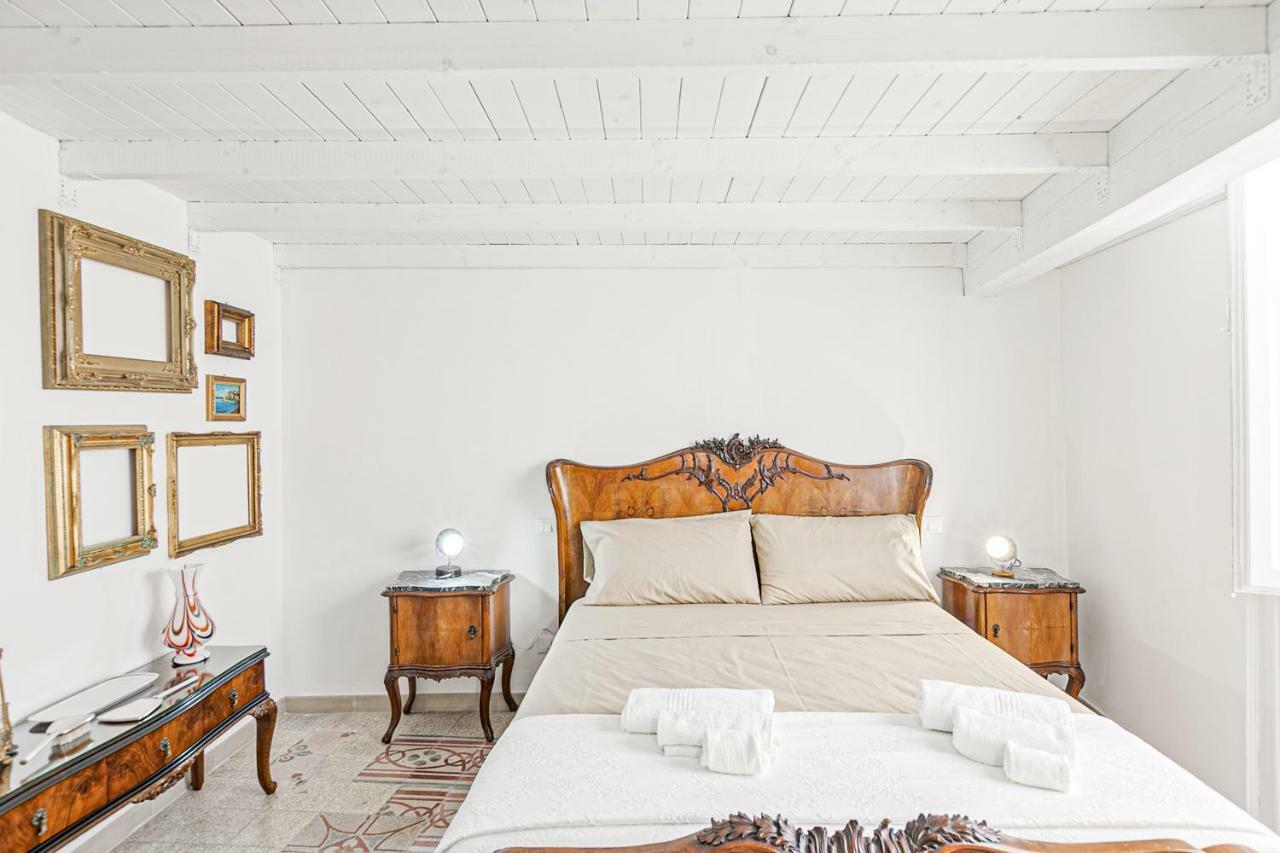 Palazzo Dei Normanni Stylish Apartment Palermo Zewnętrze zdjęcie